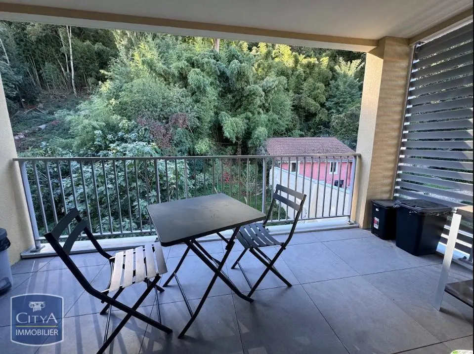 Photo 3 Appartement 3 pièces 64.19m²