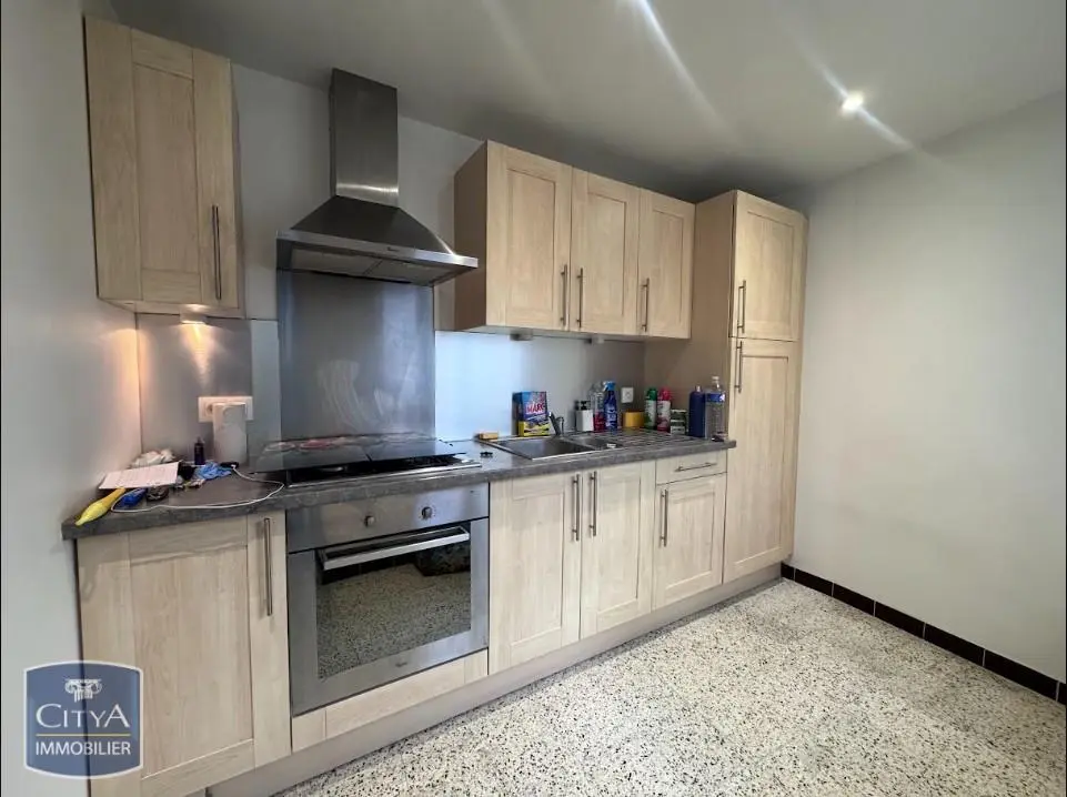 Photo 3 Appartement 3 pièces 59.22m²