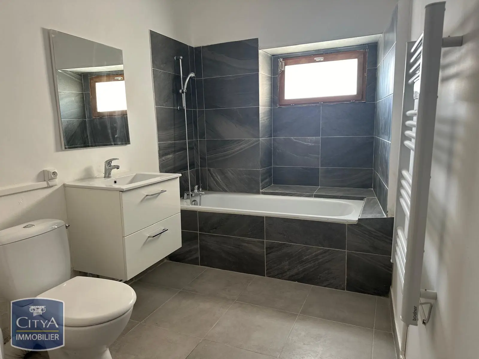 Photo 3 Appartement 2 pièces 37.34m²