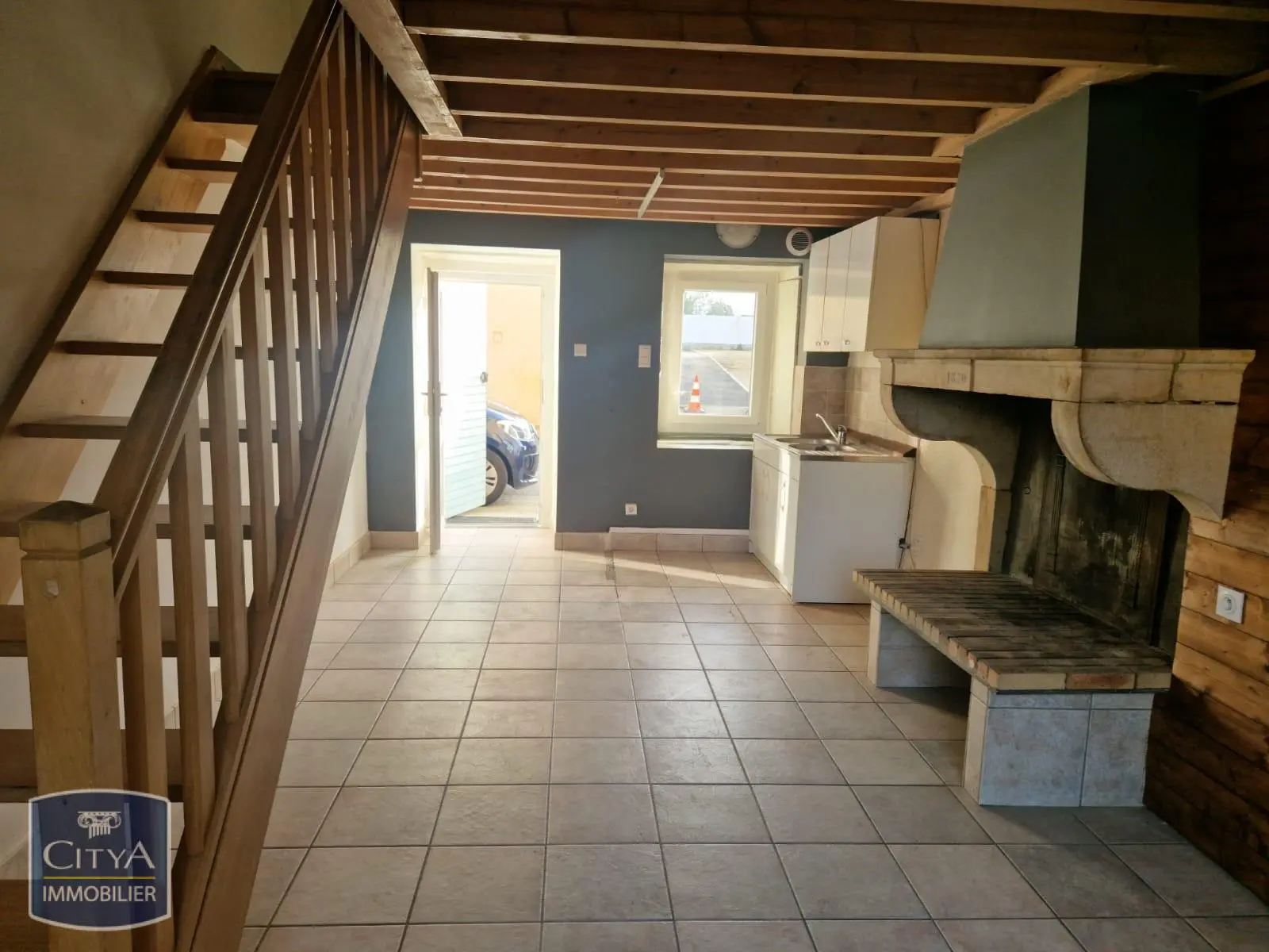 Photo 7 Appartement 2 pièces 36.18m²
