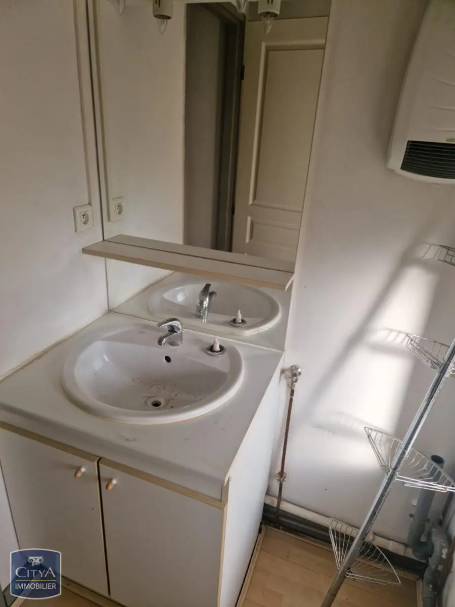 Photo 8 Appartement 2 pièces 36.18m²