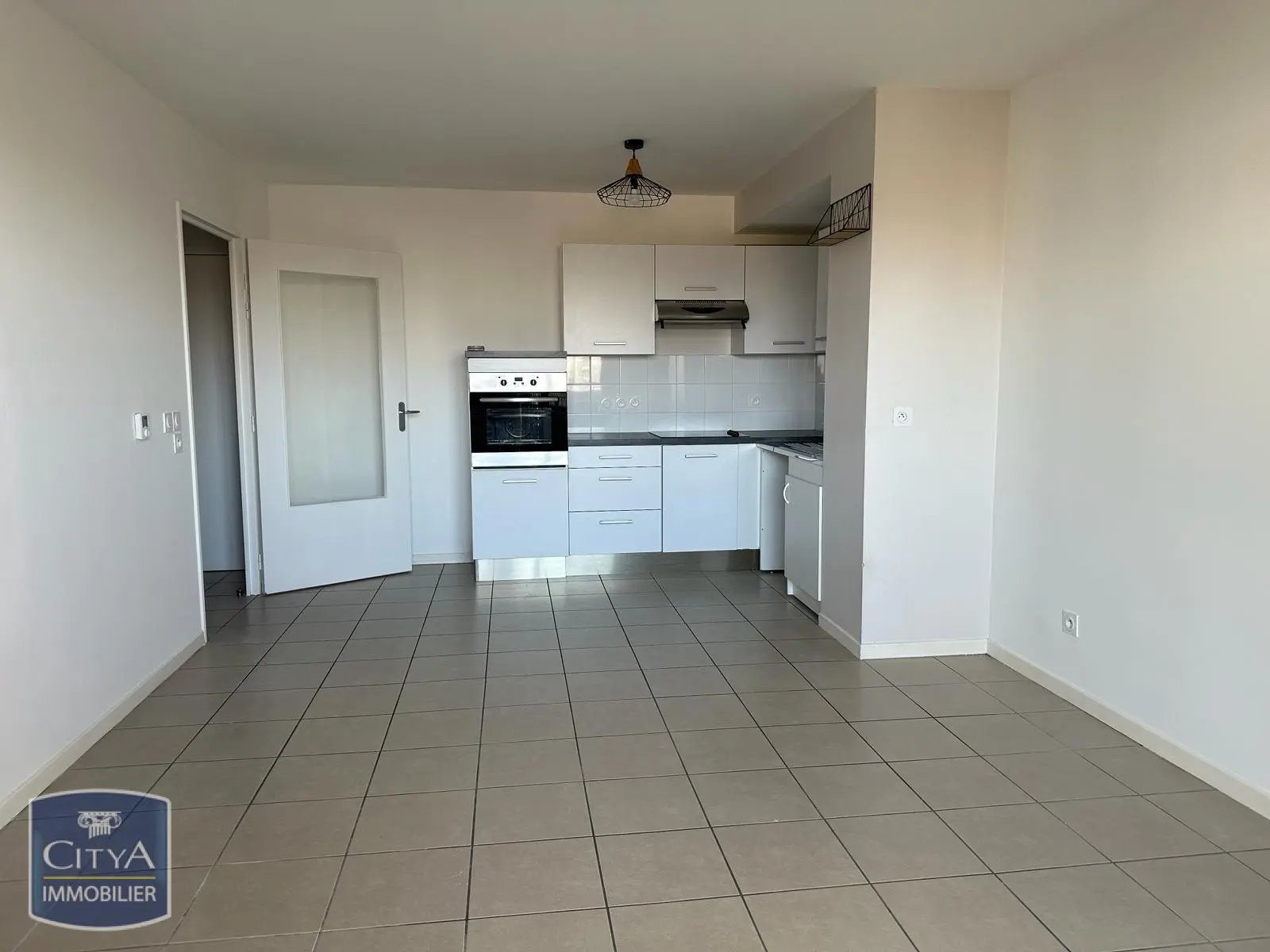 Photo 2 Appartement 2 pièces 46.16m²