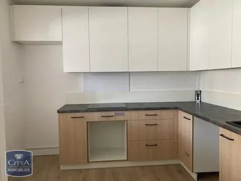 Photo 4 Appartement 3 pièces 57.36m²