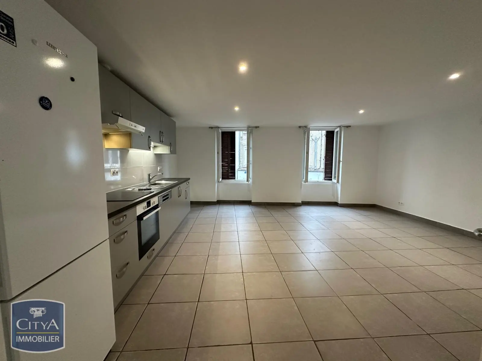 Photo 12 pour Appartement 4 pièces 112.89m² Photo 12 Appartement 4 pièces 112.89m²