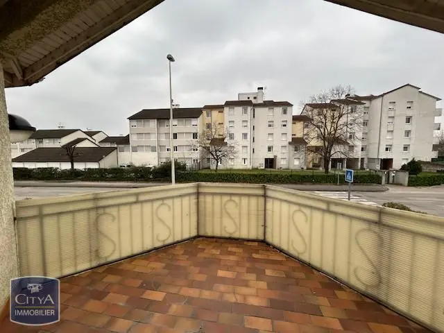 Photo 1 Appartement 3 pièces 76.51m²