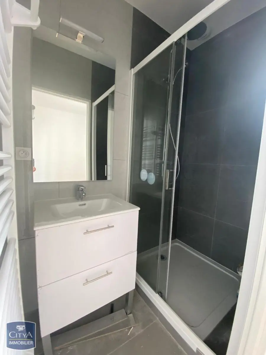 Photo 4 Appartement 2 pièces 25.9m²