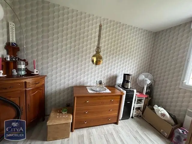 Photo 3 Appartement 3 pièces 55.05m²