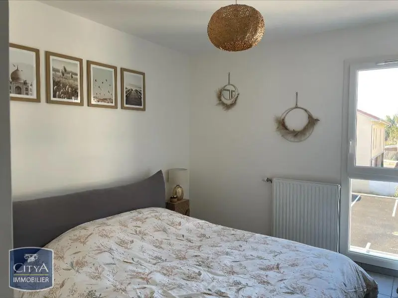 Photo 5 Appartement 3 pièces 62.03m²