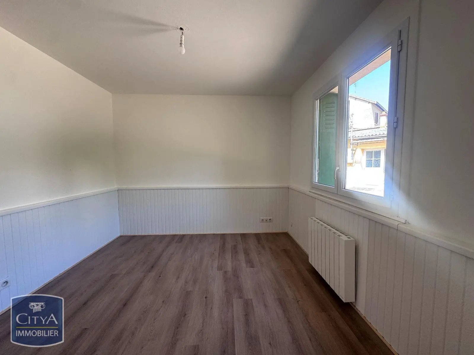 Photo 3 Appartement 2 pièces 31.37m²