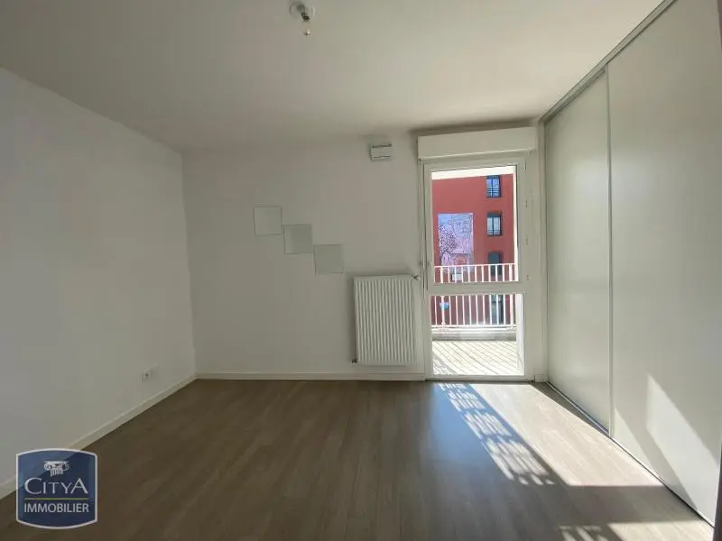 Photo 4 Appartement 2 pièces 45.32m²