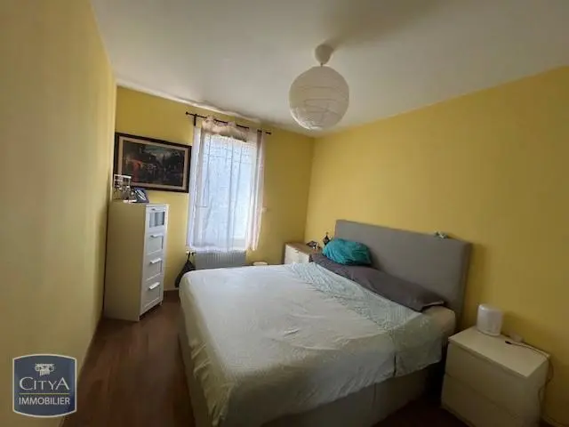 Photo 4 Appartement 2 pièces 43.98m²