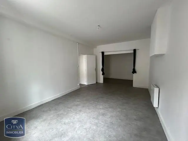 Photo 3 Appartement 1 pièce 45m²