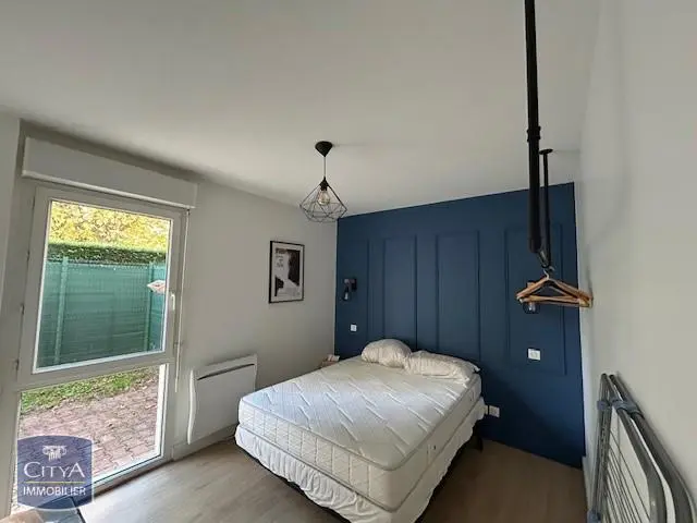Photo 5 Appartement 2 pièces 50.46m²