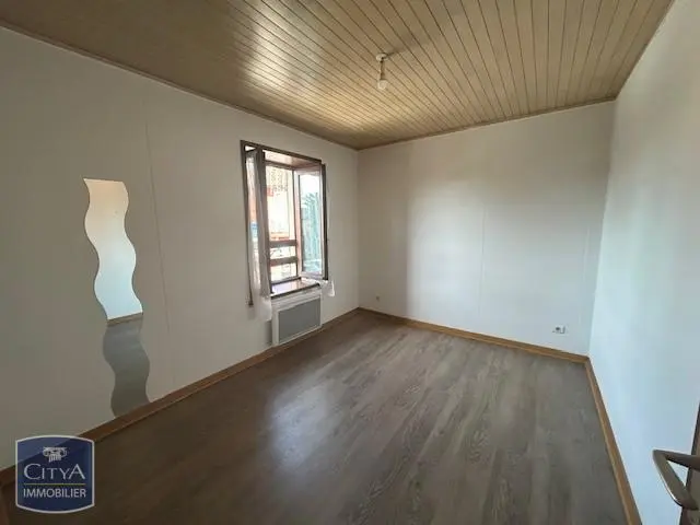 Photo 4 Appartement 3 pièces 47.82m²