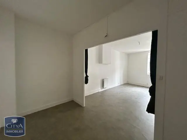 Photo 1 Appartement 1 pièce 45m²