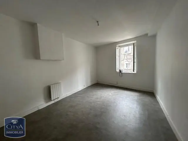 Photo 2 Appartement 1 pièce 45m²
