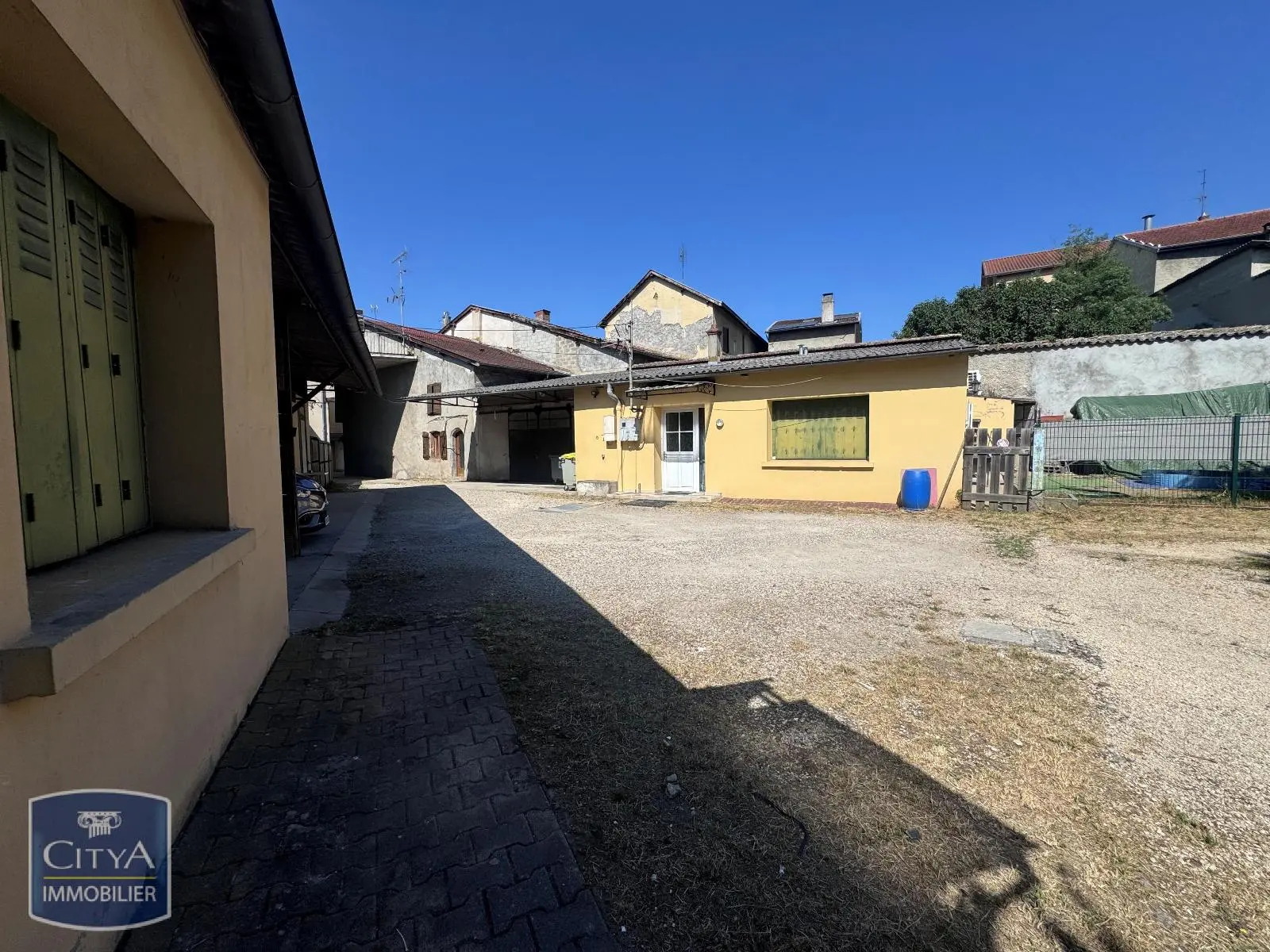 Photo 6 Appartement 2 pièces 31.37m²