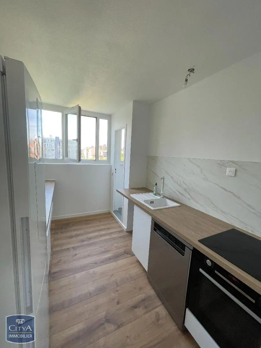 Photo 4 Appartement 2 pièces 45.08m²