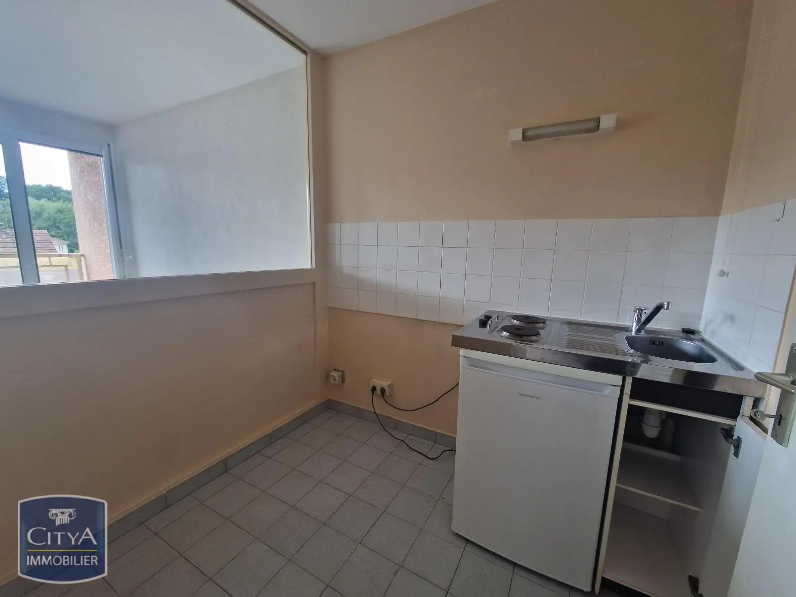 Photo 4 Appartement 1 pièce 30.74m²