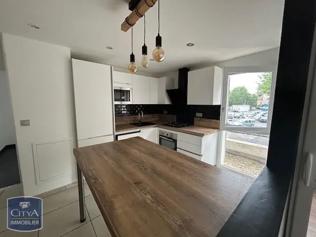 Photo 2 Appartement 4 pièces 84.85m²