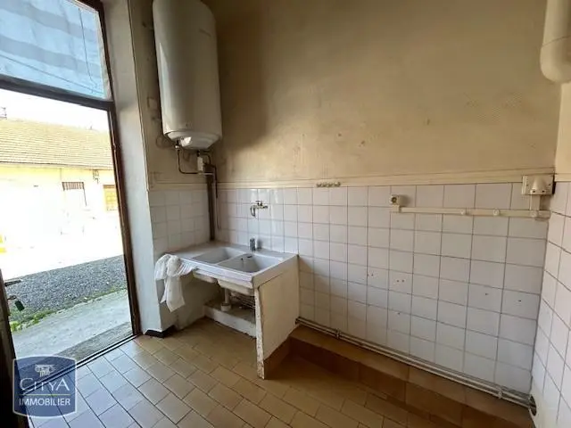 Photo 3 Appartement 2 pièces 66.19m²