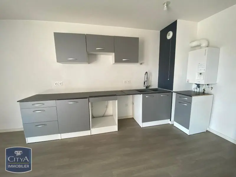 Photo 5 Appartement 2 pièces 45.32m²