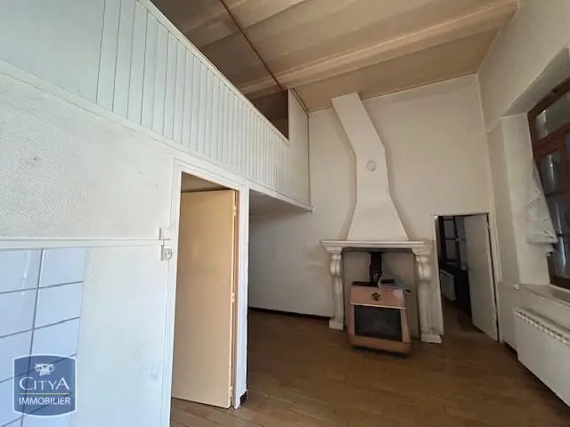 Photo 1 Appartement 2 pièces 66.19m²