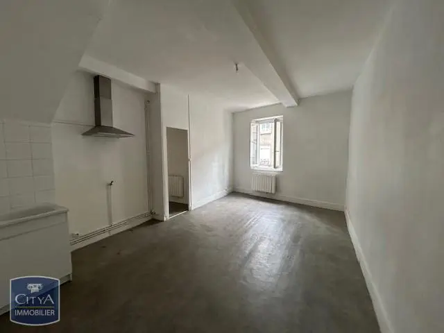 Photo 4 Appartement 1 pièce 45m²