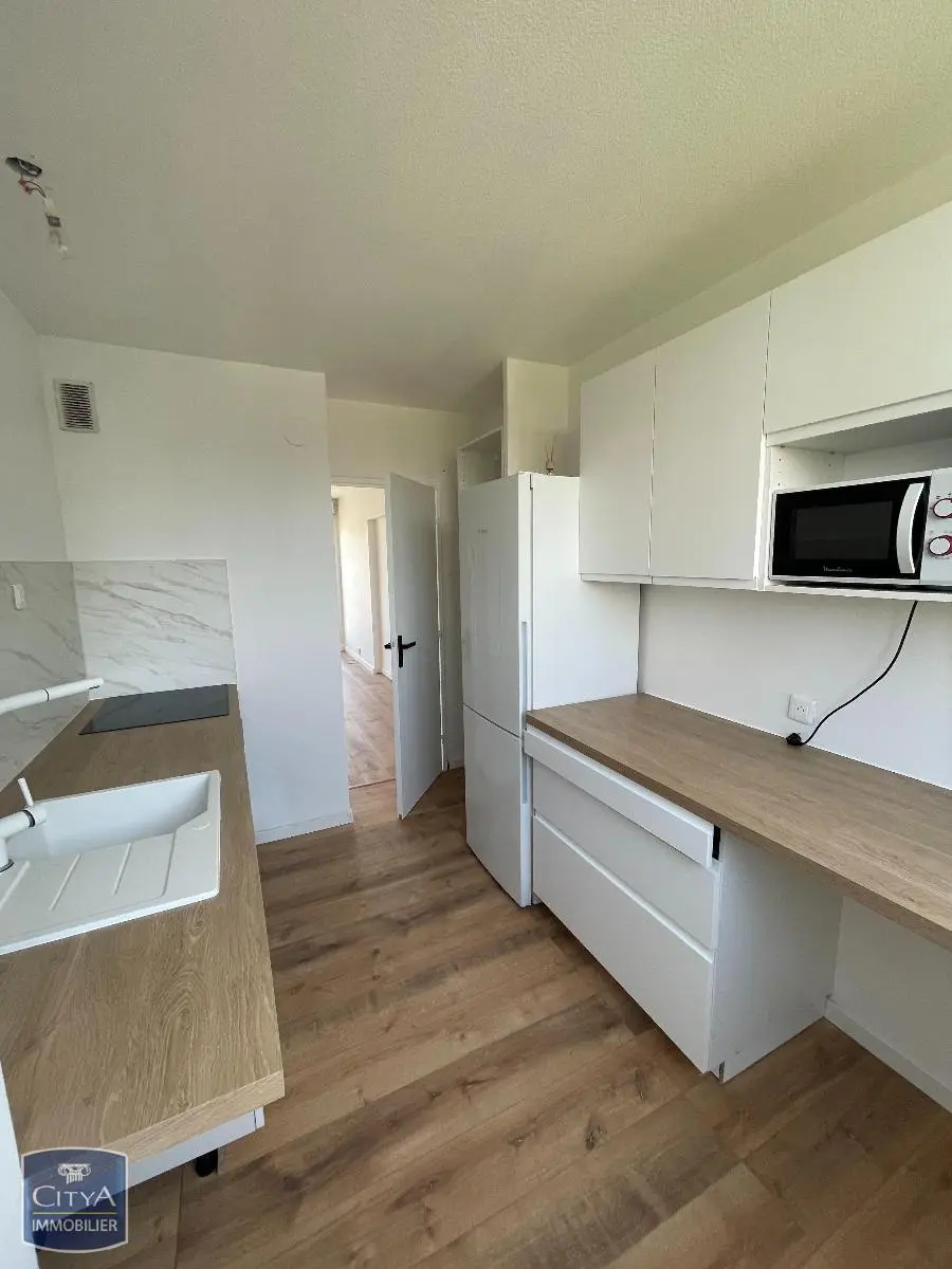 Photo 3 Appartement 2 pièces 45.08m²