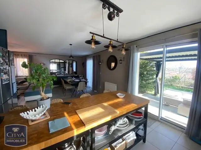 Photo 6 Maison 4 pièces 100.63m²