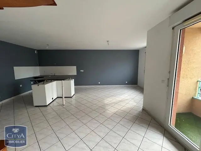 Photo 1 Appartement 4 pièces 82.73m²