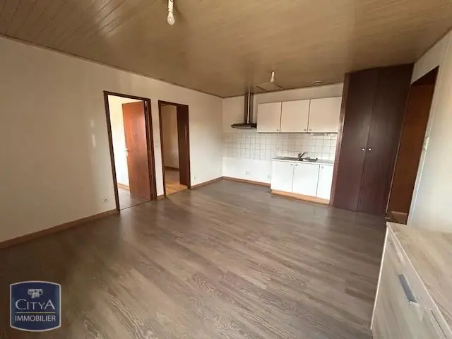 Photo 1 Appartement 3 pièces 47.82m²