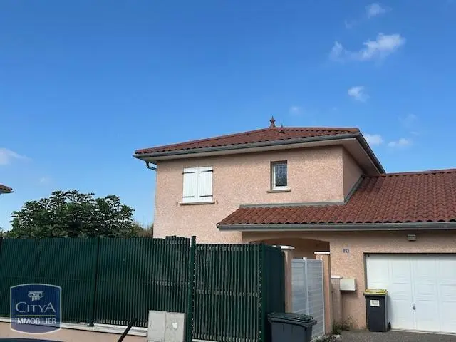 Photo 1 Maison 5 pièces 107.92m²