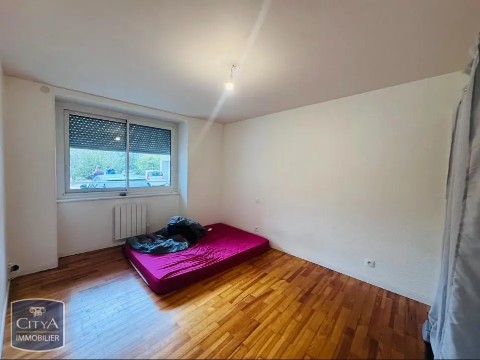 Photo 4 Appartement 3 pièces 59.22m²