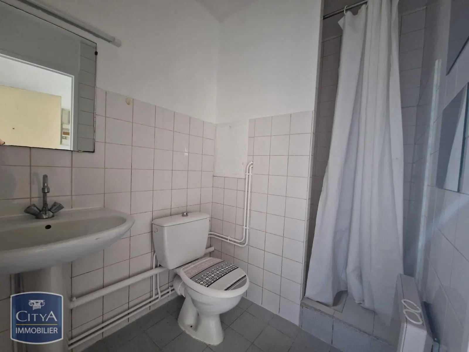 Photo 4 Appartement 1 pièce 27.98m²