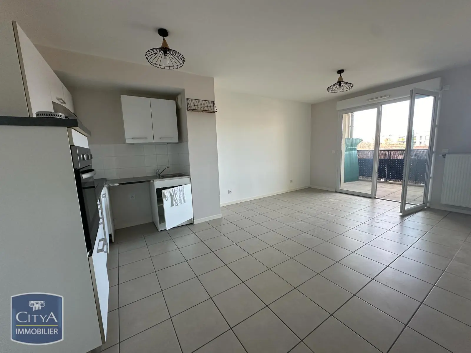 Photo 6 Appartement 2 pièces 46.16m²