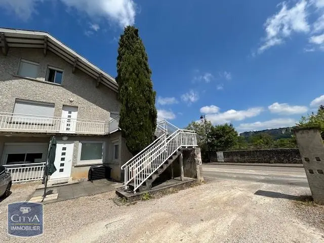 Photo 2 Appartement 3 pièces 59.22m²