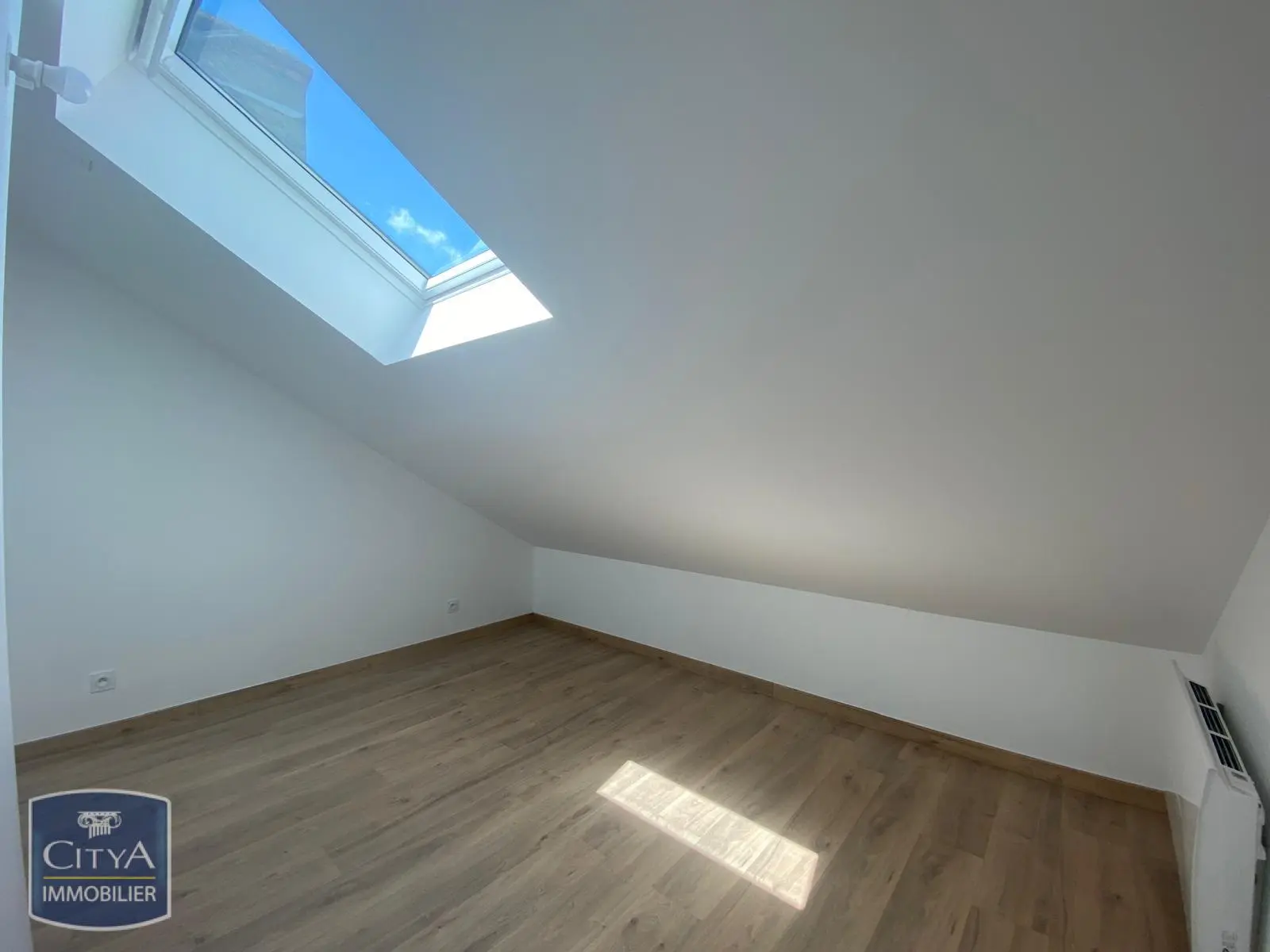 Photo 6 Appartement 3 pièces 40.45m²