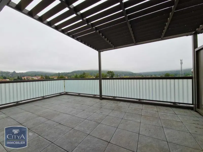 Photo 3 Appartement 4 pièces 95.98m²