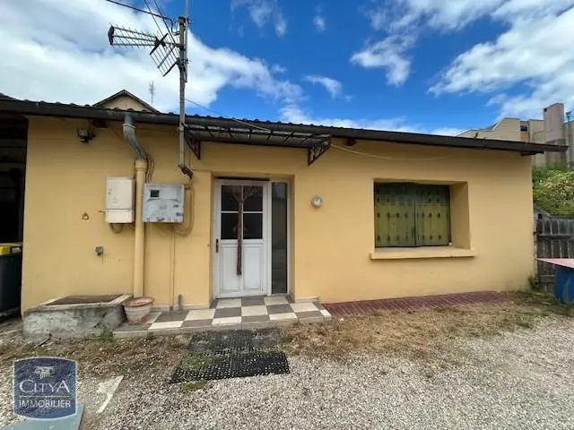 Photo 1 Maison 3 pièces 55m²