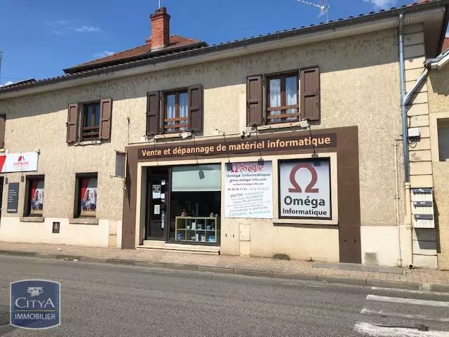 Photo du bien