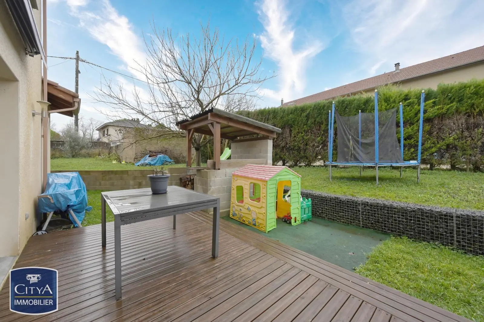 Photo 9 Appartement 4 pièces 92.48m²