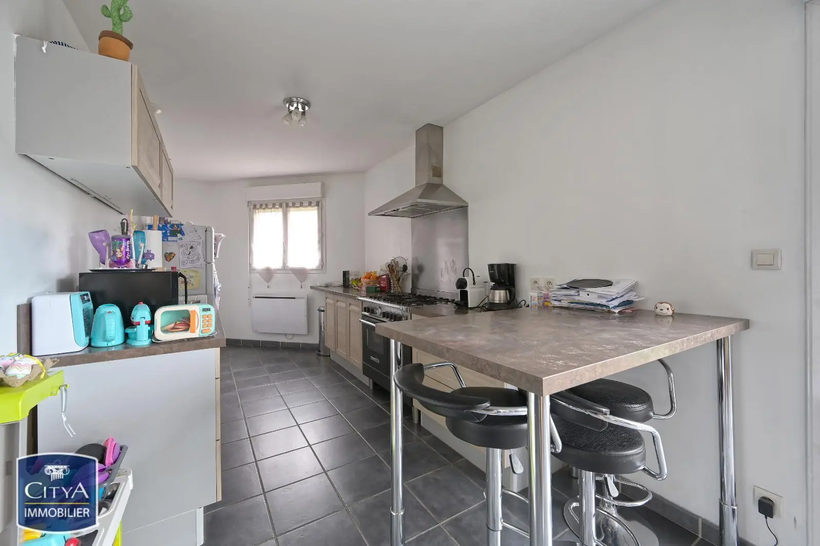 Photo 4 Appartement 4 pièces 92.48m²