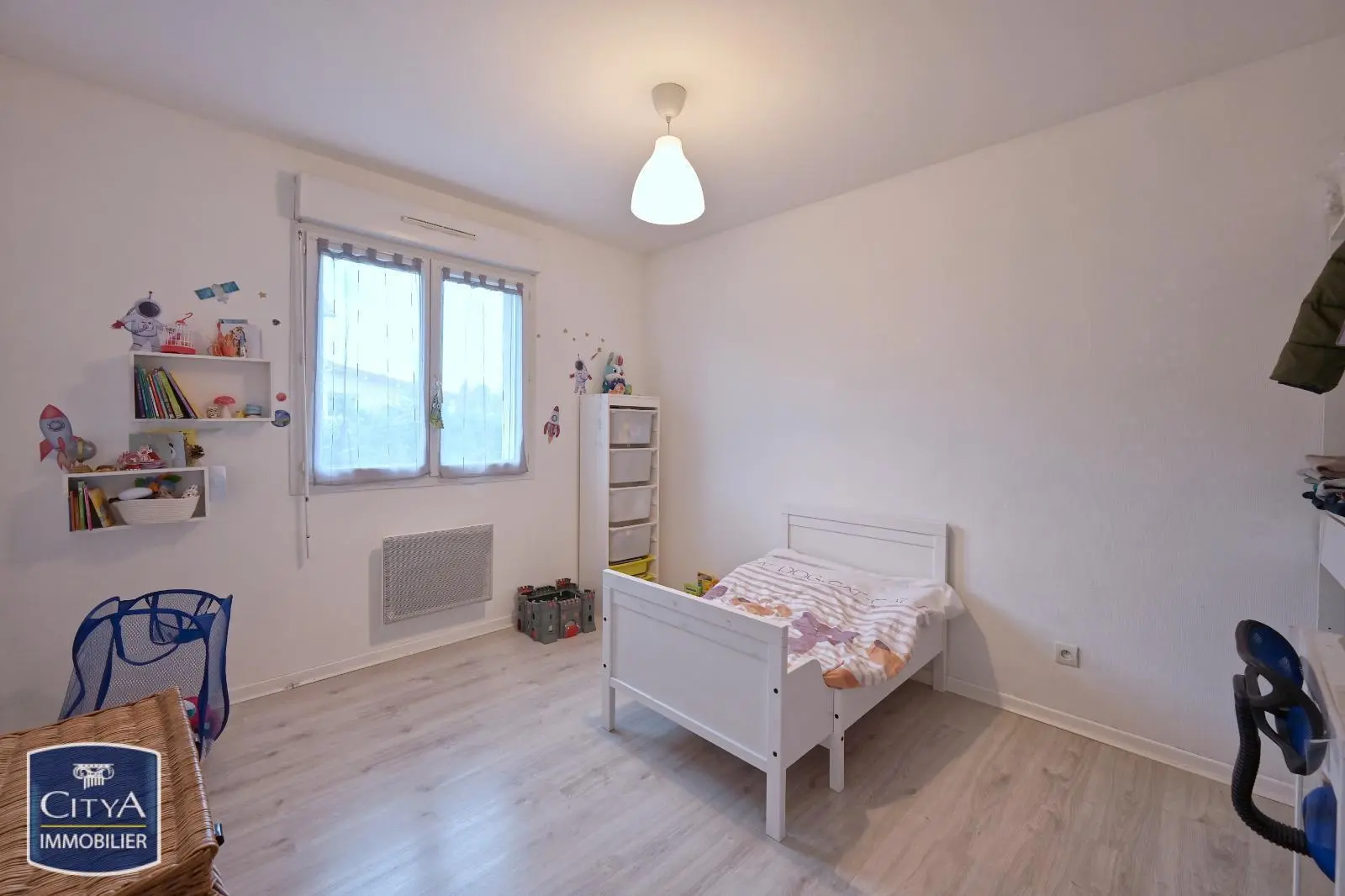 Photo 8 Appartement 4 pièces 92.48m²