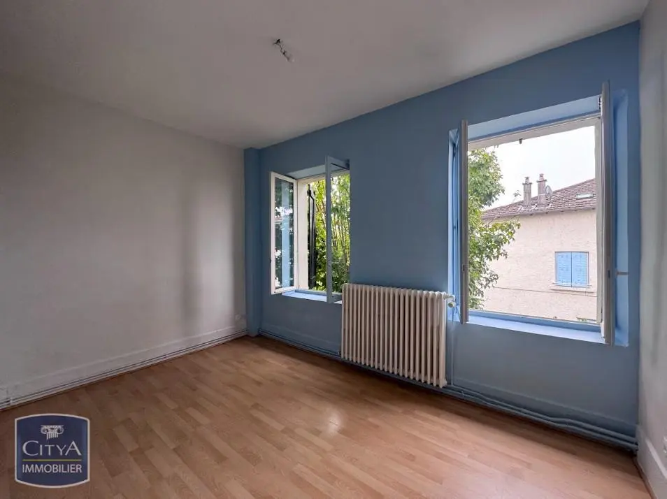 Photo 8 Appartement 6 pièces 124.59m²