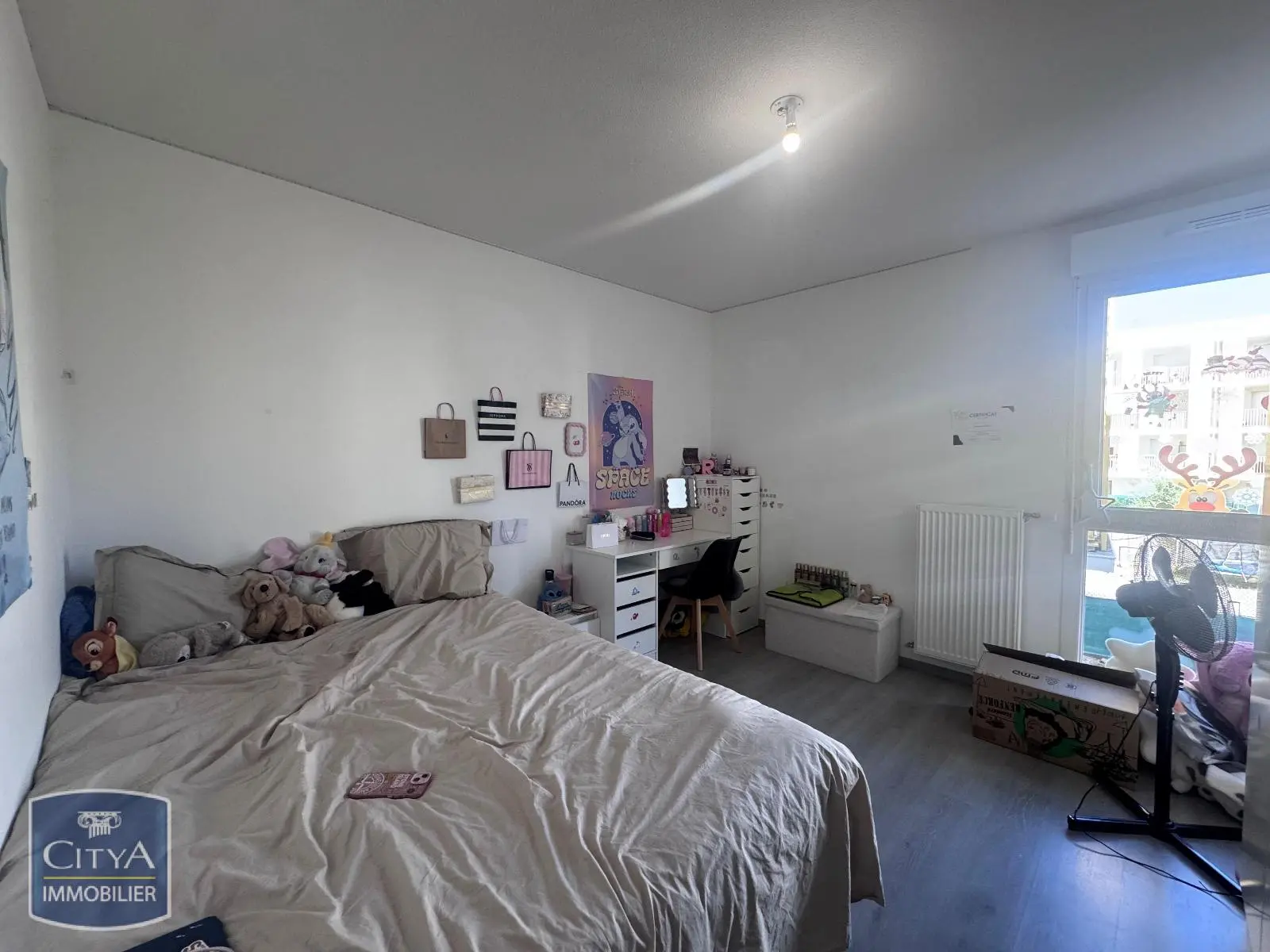 Photo 5 Appartement 3 pièces 75.91m²