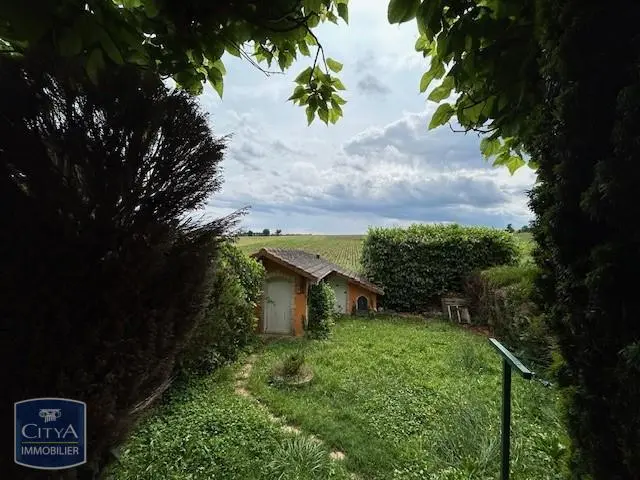 Photo 4 Maison 4 pièces 76.05m²