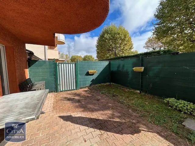 Photo 6 Appartement 2 pièces 50.46m²