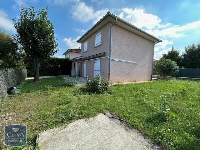 Photo 5 Maison 5 pièces 107.92m²
