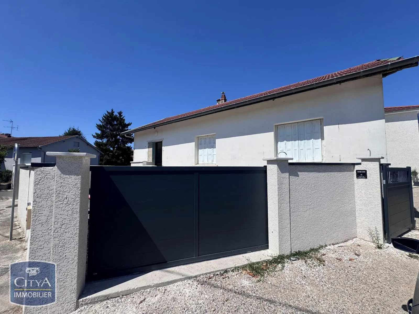Photo 1 Maison 4 pièces 64.84m²